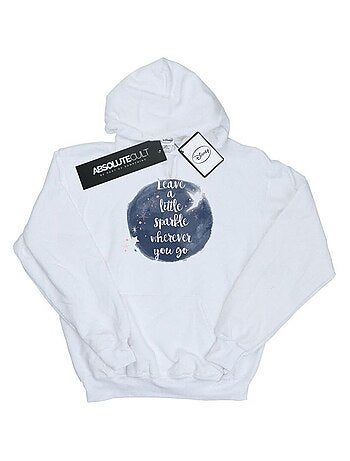 Disney - Sweat à capuche A LITTLE SPARKLE