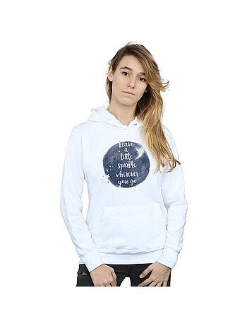 Disney - Sweat à capuche A LITTLE SPARKLE