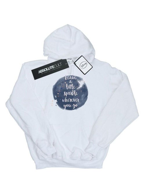 Disney - Sweat à capuche A LITTLE SPARKLE - Kiabi