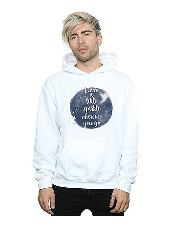 Disney - Sweat à capuche A LITTLE SPARKLE