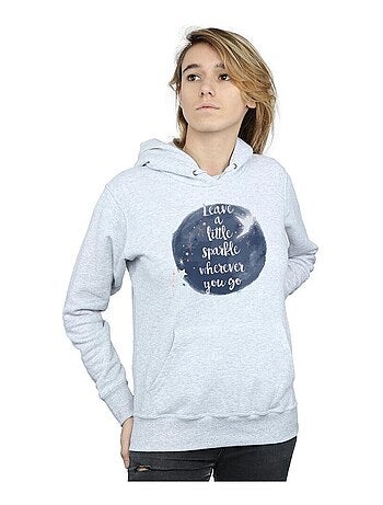 Disney - Sweat à capuche A LITTLE SPARKLE