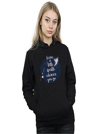 Disney - Sweat à capuche A LITTLE SPARKLE