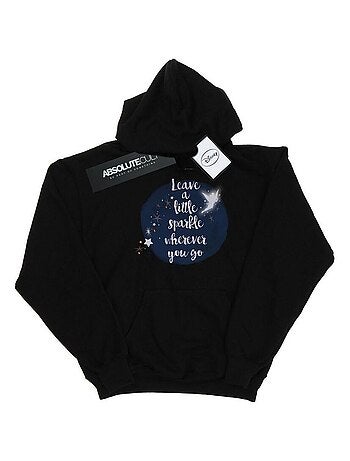 Disney - Sweat à capuche A LITTLE SPARKLE