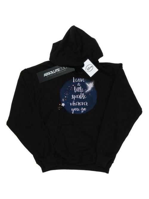 Disney - Sweat à capuche A LITTLE SPARKLE - Kiabi Disney - Sweat à capuche A LITTLE SPARKLE - Kiabi