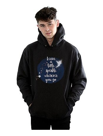 Disney - Sweat à capuche A LITTLE SPARKLE