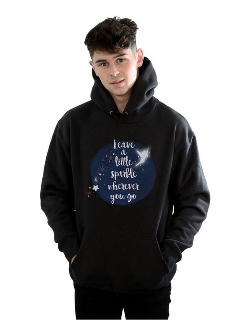 Disney - Sweat à capuche A LITTLE SPARKLE - Kiabi Disney - Sweat à capuche A LITTLE SPARKLE - Kiabi