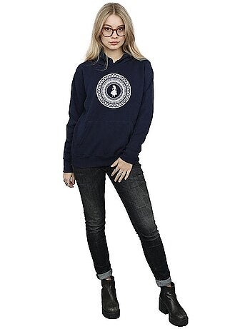 Disney - Sweat à capuche Alice au Pays des Merveilles