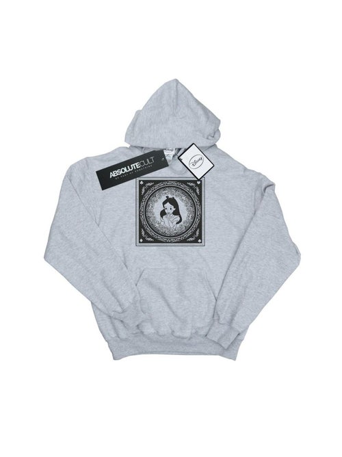 Disney - Sweat à capuche ALICE IN WONDERLAND - Kiabi