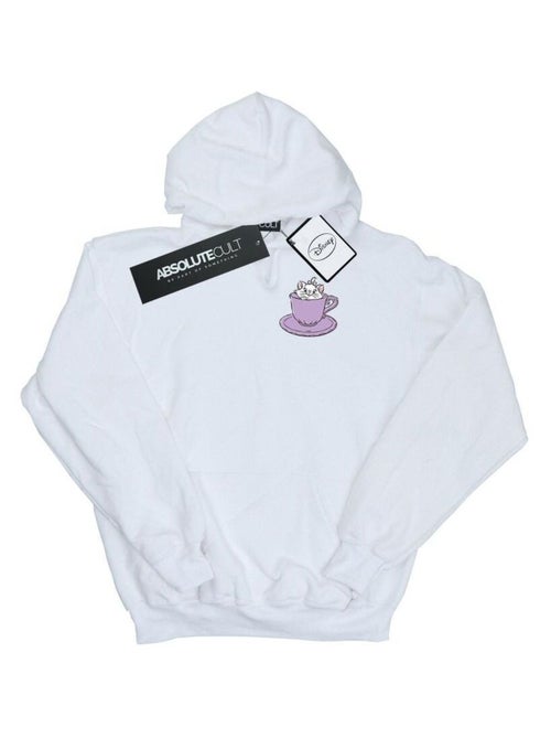 Disney - Sweat à capuche ARISTOCATS - Kiabi Disney - Sweat à capuche ARISTOCATS - Kiabi
