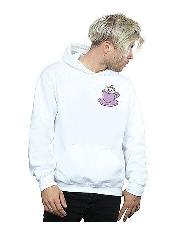 Disney - Sweat à capuche ARISTOCATS