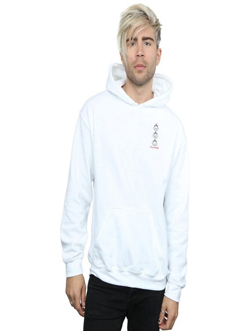 Disney - Sweat à capuche ARISTOCATS - Kiabi Disney - Sweat à capuche ARISTOCATS - Kiabi