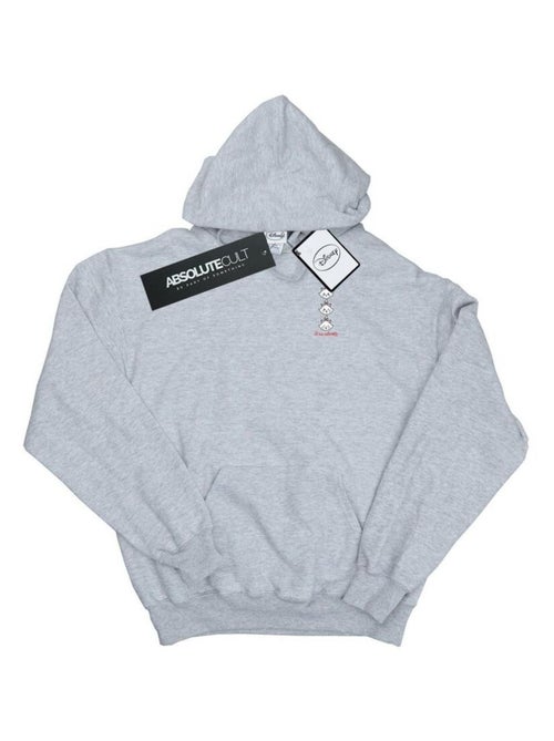 Disney - Sweat à capuche ARISTOCATS - Kiabi Disney - Sweat à capuche ARISTOCATS - Kiabi