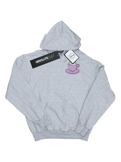 Disney - Sweat à capuche ARISTOCATS - Kiabi