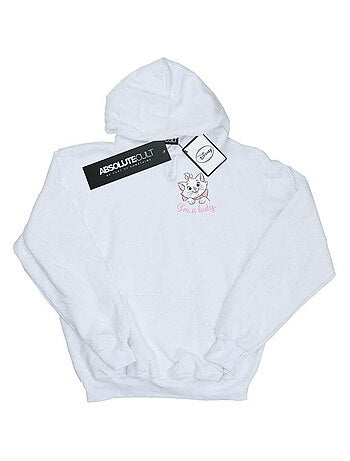 Disney - Sweat à capuche ARISTOCATS I'M A LADY