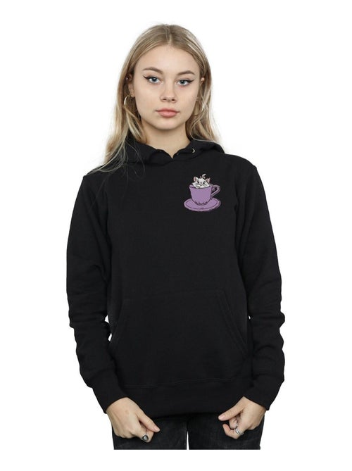 Disney - Sweat à capuche ARISTOCATS - Kiabi