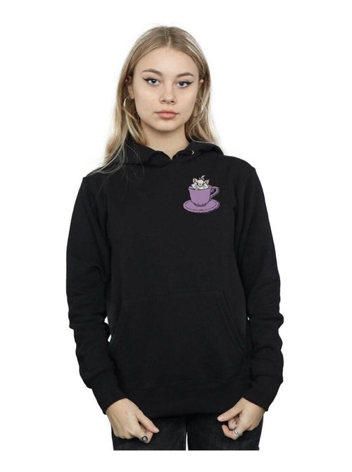 Disney - Sweat à capuche ARISTOCATS - Kiabi Disney - Sweat à capuche ARISTOCATS - Kiabi