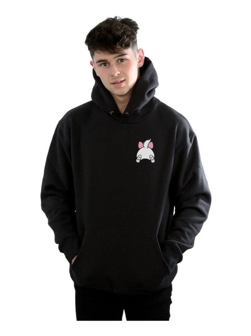 Disney - Sweat à capuche ARISTOCATS - Kiabi
