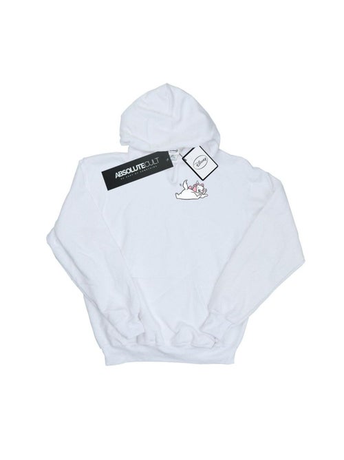 Disney - Sweat à capuche ARISTOCATS SWEET - Kiabi Disney - Sweat à capuche ARISTOCATS SWEET - Kiabi