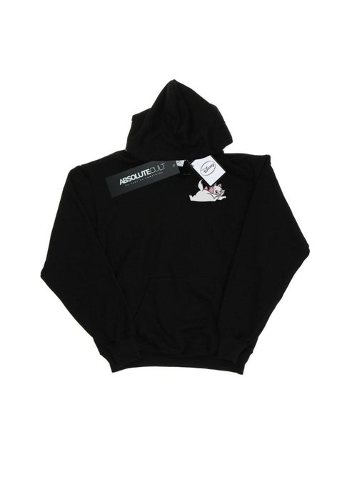 Disney - Sweat à capuche ARISTOCATS SWEET - Kiabi Disney - Sweat à capuche ARISTOCATS SWEET - Kiabi