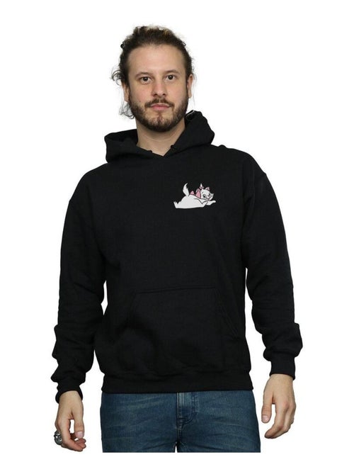 Disney - Sweat à capuche ARISTOCATS SWEET - Kiabi