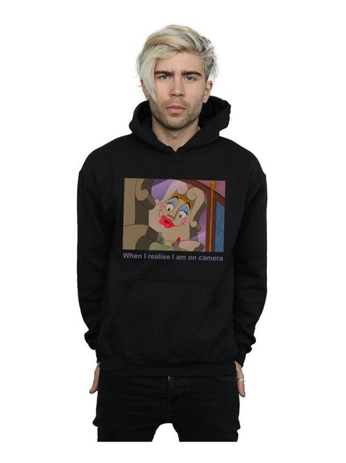Disney - Sweat à capuche BEAUTY AND THE BEAST - Kiabi Disney - Sweat à capuche BEAUTY AND THE BEAST - Kiabi
