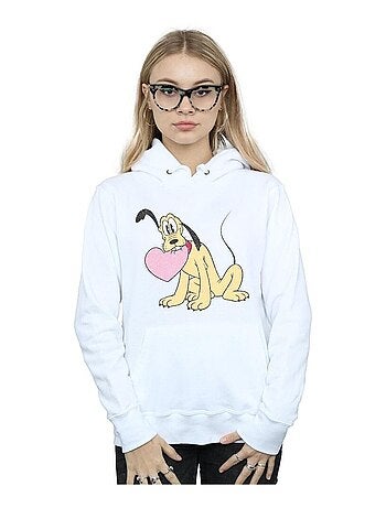 Disney - Sweat à capuche