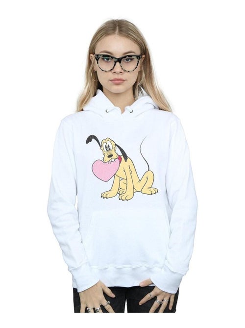 Disney - Sweat à capuche - Kiabi Disney - Sweat à capuche - Kiabi