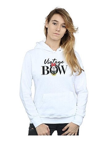 Disney - Sweat à capuche