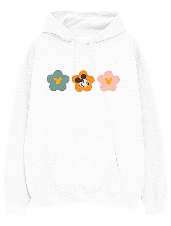 Disney - Sweat à capuche