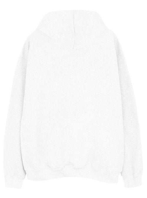 Disney - Sweat à capuche - Kiabi