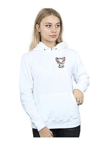 Disney - Sweat à capuche