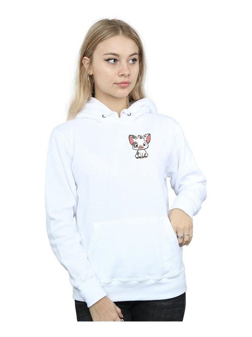 Disney - Sweat à capuche - Kiabi