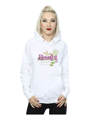 Disney - Sweat à capuche