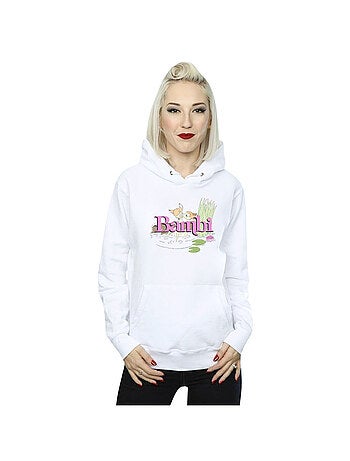 Disney - Sweat à capuche