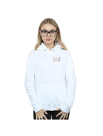 Disney - Sweat à capuche