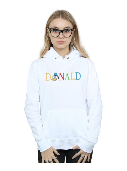 Disney - Sweat à capuche - Kiabi
