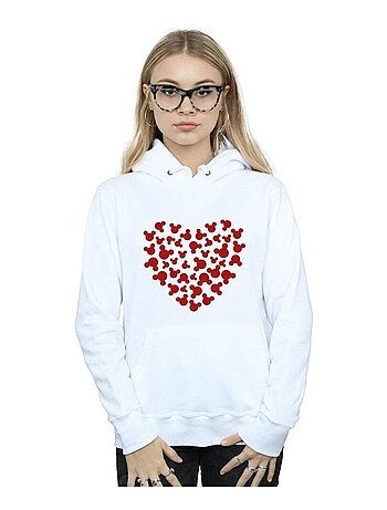 Disney - Sweat à capuche