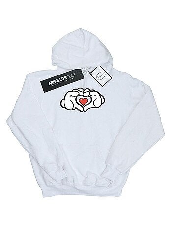 Disney - Sweat à capuche