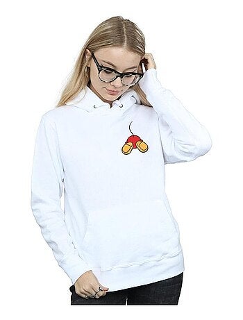 Disney - Sweat à capuche