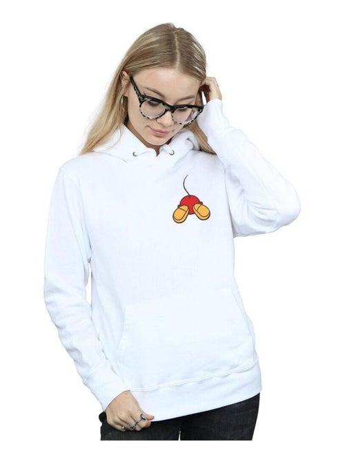 Disney - Sweat à capuche - Kiabi