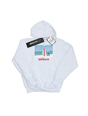Disney - Sweat à capuche