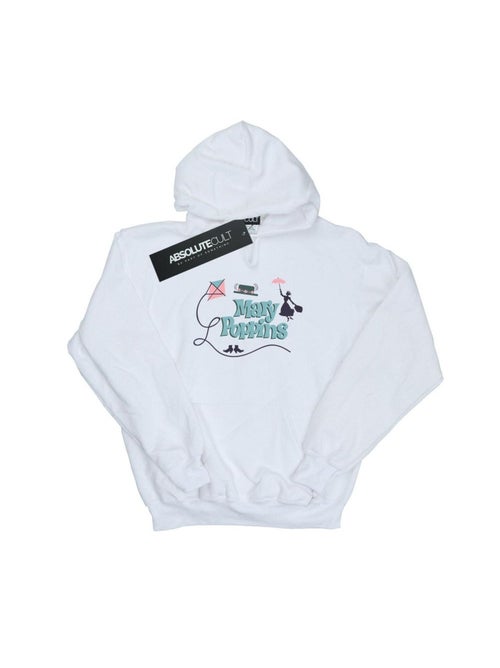 Disney - Sweat à capuche - Kiabi