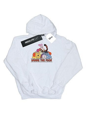 Disney - Sweat à capuche
