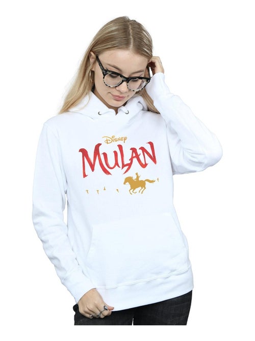 Disney - Sweat à capuche - Kiabi