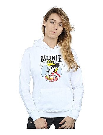 Disney - Sweat à capuche