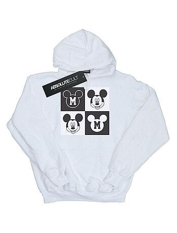 Disney - Sweat à capuche