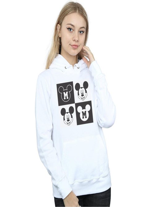 Disney - Sweat à capuche - Kiabi