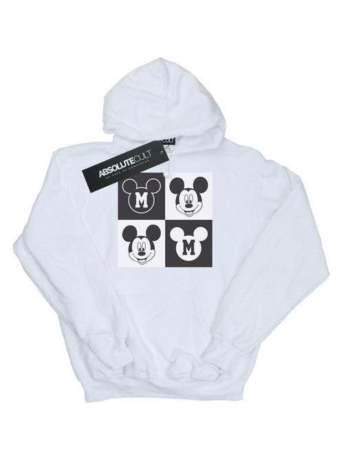 Disney - Sweat à capuche - Kiabi Disney - Sweat à capuche - Kiabi