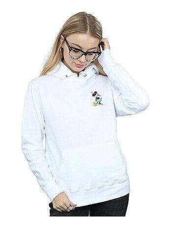 Disney - Sweat à capuche