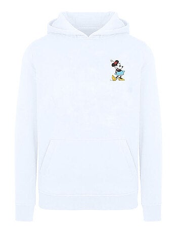 Disney - Sweat à capuche